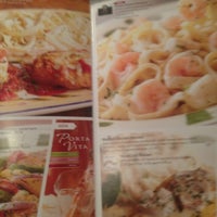 Olive Garden Italian Restaurant