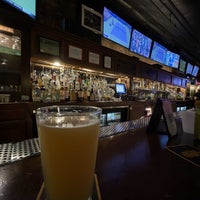 Photo taken at Kasey&amp;#39;s Tavern by Nick O. on 9/3/2022