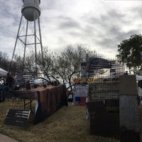 Photo taken at Gilbert Farmers Market by Nick O. on 3/2/2019