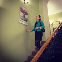 Photo taken at Новосибирский государственный драматический театр «Старый дом» by Андрей Е. on 3/6/2016