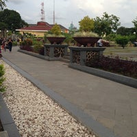 Review Taman Rotterdam