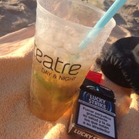 8/7/2013にViktor G.がTeatre en la Playaで撮った写真