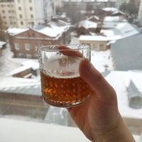 Photo taken at Ost West Club Hotel by Кирилл н. on 2/17/2020