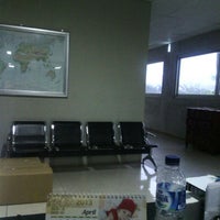 Pt Chakra Naga Furniture Coworking Space In Jepara