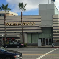 Photo taken at Wells Fargo Bank by Jairus T. on 1/26/2013