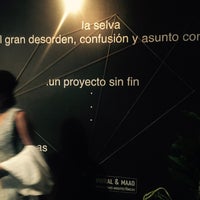 9/30/2016にJanice B.がCultura Colectivaで撮った写真