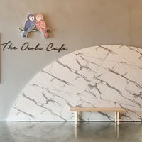 11/24/2017에 Karen N.님이 The Owls Cafe at One Space에서 찍은 사진