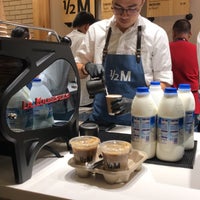 1 2 Million Coffee Latte Steam On Vimeo