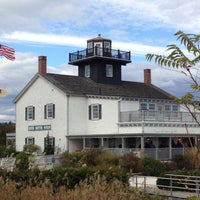 Tucker’s Island Lighthouse - 1 tip from 68 visitors