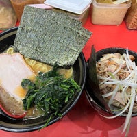 宗八 Now Closed Ramen Restaurant