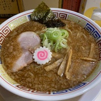 ラーメンヒマワリ 東十条本店 2 Tips