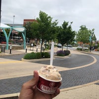 Photo taken at The Avenue at White Marsh by Naif on 5/24/2020