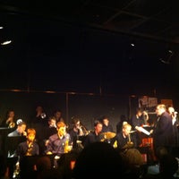 Photo taken at The Ellington Jazz Club by GAry W. on 5/2/2013