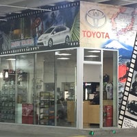 Culver City Toyota Auto Dealership In Photo Taken At Culver City Toyota By Mel Sk On 3 18 2016