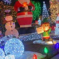 Wakefield Winter Wonderland - 6 tips