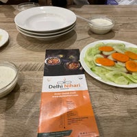 Photo taken at Delhi Nihari Restaurant by Shiraz M. on 6/4/2023