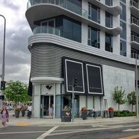 Review The Larder at Burton Way