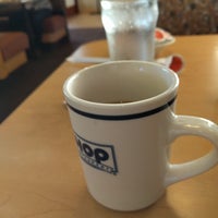 Photo taken at IHOP by Roy S. on 8/31/2017