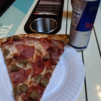 Photo taken at DNA Pizza by Roy S. on 7/14/2019
