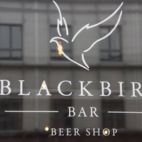 Photo taken at Blackbird Bar by Blackbird Bar on 10/1/2017