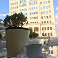 7/21/2016 tarihinde Rabia I.ziyaretçi tarafından Dengeli Kafe &amp;amp; Restoran'de çekilen fotoğraf