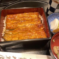 うなぎ大黒屋 新横浜店 港北区 港北区大豆戸町664 1