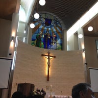 Church Of St Thomas More 12 Jalan Tp 5