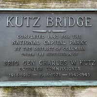 Photo taken at Kutz Bridge by Anthony M. on 4/9/2022