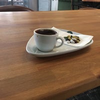 11/20/2018 tarihinde Sedat K.ziyaretçi tarafından Kahve Durağı'de çekilen fotoğraf