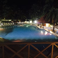 4/4/2015에 Juan O.님이 Hotel Las Américas Resort에서 찍은 사진