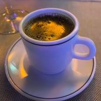 Photo taken at Villa Okan Restaurant by ALi KARAOĞLU on 10/31/2019