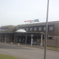 Photos At Rwl German Flight Academy Gmbh Flight School In Monchengladbach