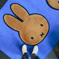 Photo taken at Miffy Museum by Morten S. on 5/29/2024