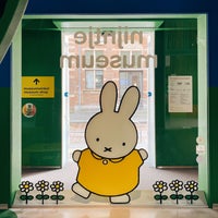 Photo taken at Miffy Museum by Morten S. on 5/29/2024