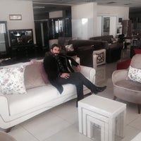 Murat Mobilya Zümrütevler - Mobilya ve Ev Gereçleri Mağazası