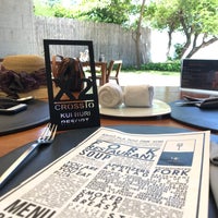 5/19/2018 tarihinde Sandii S.ziyaretçi tarafından 4K Restaurant'de çekilen fotoğraf