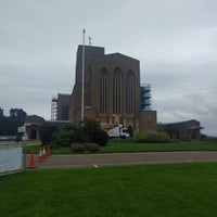 Photo taken at Guildford Cathedral by Karol on 9/20/2017