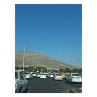 Photo taken at Tehran-Karaj Freeway by Arvin R. on 8/11/2023