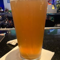 Photo taken at Dave &amp;amp; Buster&amp;#39;s by Kim S. on 4/6/2019