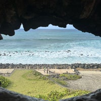 Photo taken at Fort San Felipe del Morro by Khaled on 4/11/2024