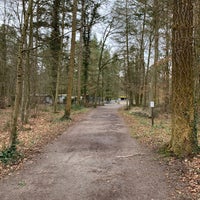 Vogelpark Hambrucken Zoo In Forst