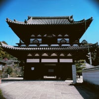 Photo taken at 不動院 by n___a on 2/22/2023