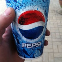 Photo taken at PepsiCo by Костик on 5/23/2013