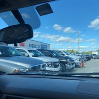 11/16/2019에 Cris B.님이 Tropical Chevrolet에서 찍은 사진