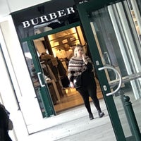 parndorf outlet burberry store