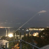 Photo taken at Residence La Vue Istanbul by murat on 8/28/2018