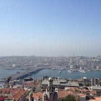 Photo taken at 360 İstanbul by Ирина on 5/4/2013