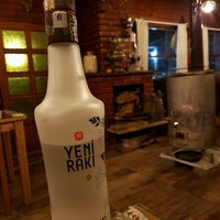 Photo taken at Demircan Restoran by Polat K. on 1/11/2017