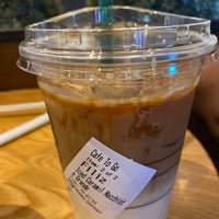 Photo taken at Starbucks by Filiz Y. on 9/16/2023