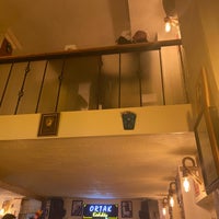 Photo taken at Ortak Cafe &amp;amp; Pub by Filiz Y. on 3/31/2022